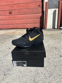 Kobe XI Elite Protro