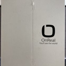 On Real Camera
