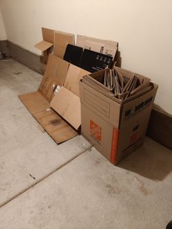 Boxes