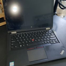 ThinkPad Laptop 