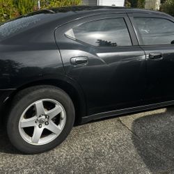 Dodge Charger 2009