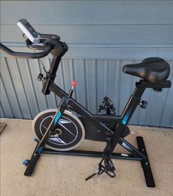 Indoor Cycling ANCHEER Bike