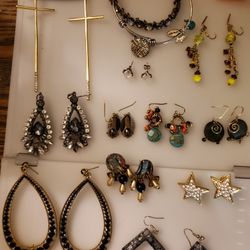 Jewelry Costume Great Price