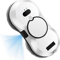 Window Cleaner Robot 