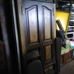Big Cabinet