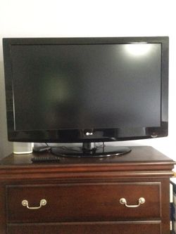 LG Tv 45 Inches