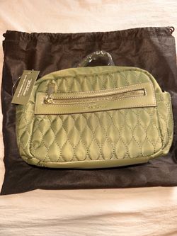 Crossbody bag