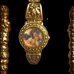 Vintage Selko S11 Woman's Watch. $20