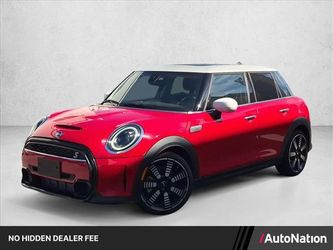 2023 Mini Hardtop