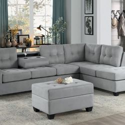 Fill Your WHOLE Home With Furniture for $2995!