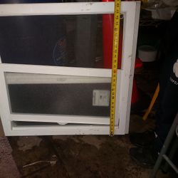 Ven todo ventanas de tamaño diferente