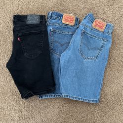 Levi’s 