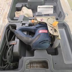 Ryobi Biscuit Joiner