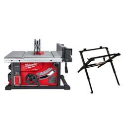 Milwaukee M18 FUEL 8-1/4" Table Saw Kit 2736-21HD