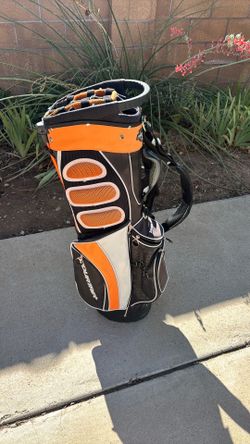 Tour Tre golf bag