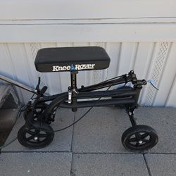 Knee Rover Scooter