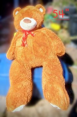 Giant Teddy Bears