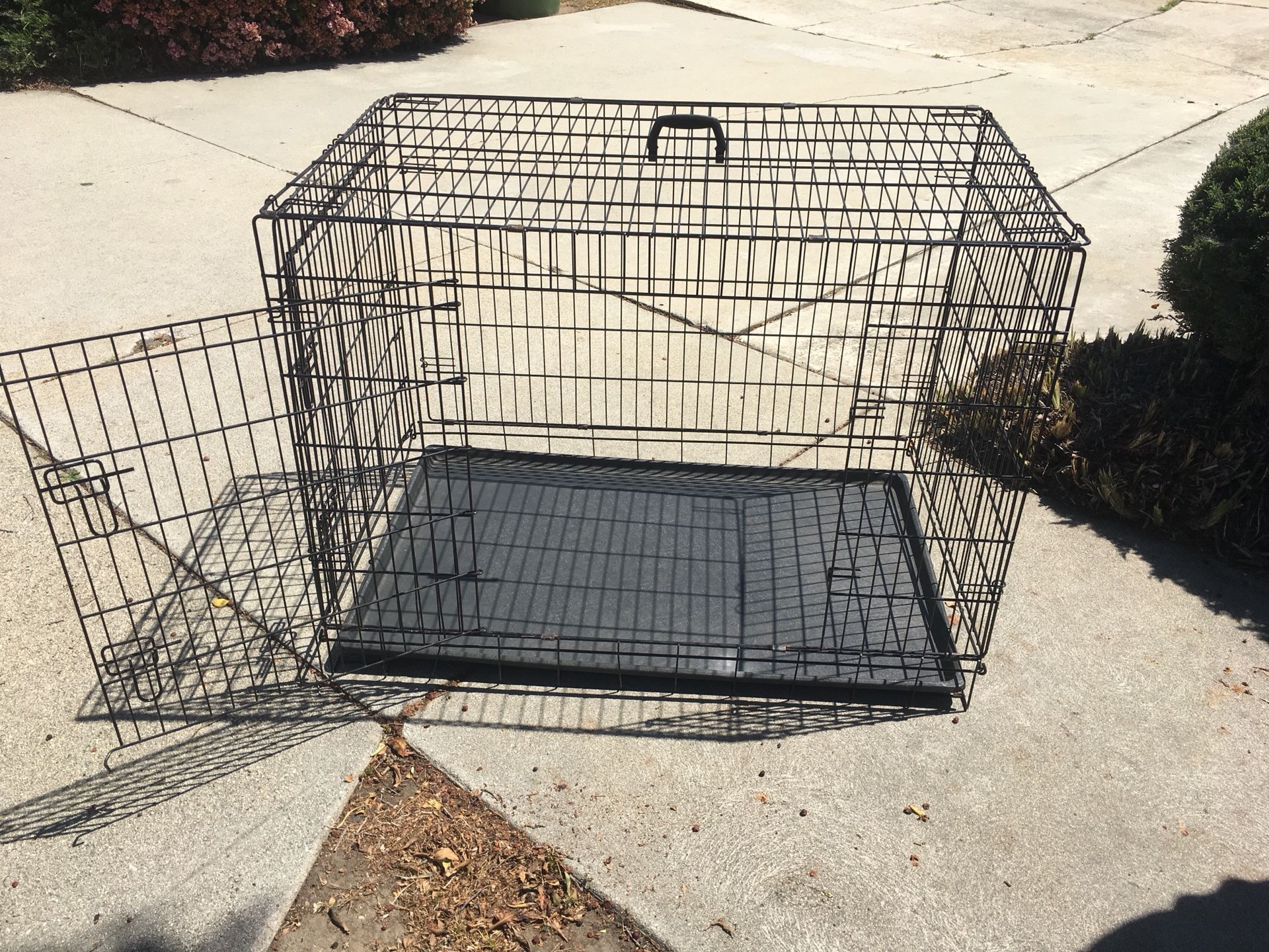 Dog kennel for Sale in Hawthorne, CA OfferUp