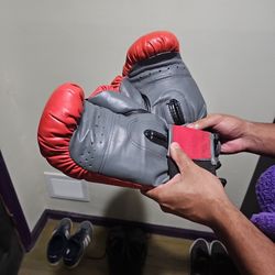 Boxing Gloves 14oz 