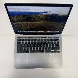 MacBook Pro 13”
