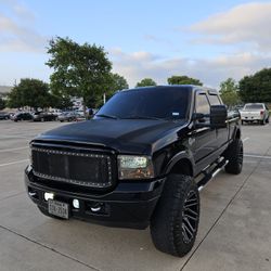 2006 Ford F-250