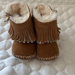 Ugg For Baby Size 0/1
