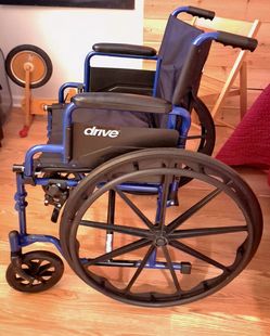 Great Wheelchair