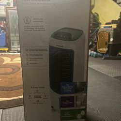 Air Cooler