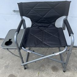 FOLDING CHAIR HEAVY DUTY