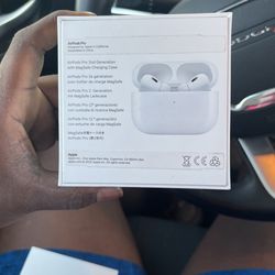 AirPods Pro