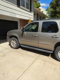 2007 Chevrolet Tahoe