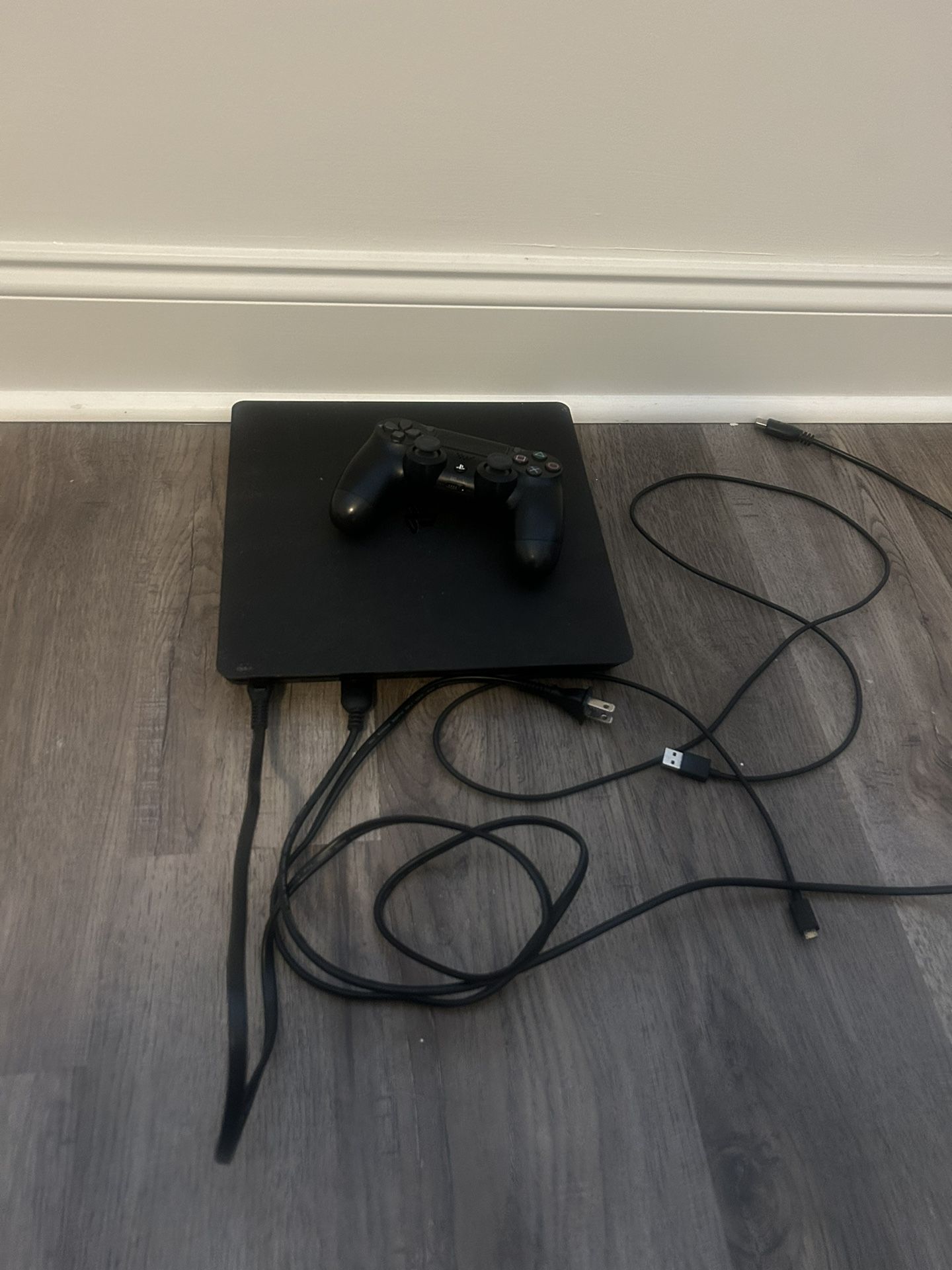 PlayStation 4