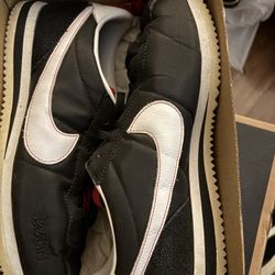 Kendrick Lamar x Nike Cortez Kenny 3 “Bet It Back” (Men’s 10)