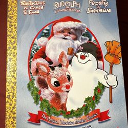 Original Television Christmas Classics DVDs