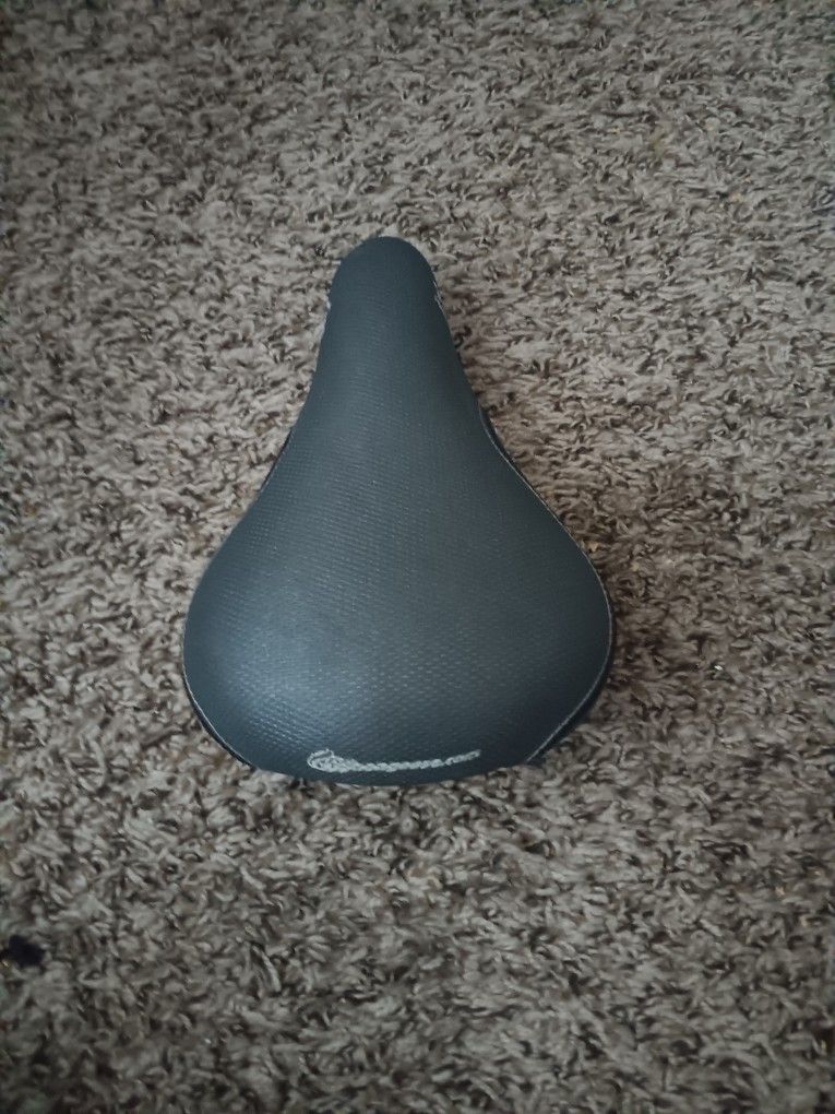 Bike Seat