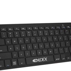 Bluetooth Keyboard