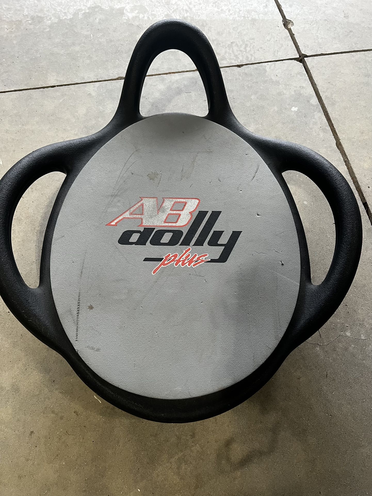 Ab Dolly