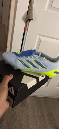 Predators Pro