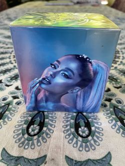 Ariana Grande Cloud Eau De Parfum
