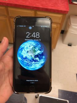 IPhone 7 plus T-Mobile