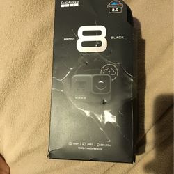GoPro 8