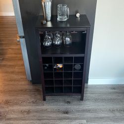 Bar Cart 