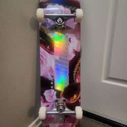Primitive Custom Complete Skateboard 