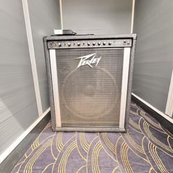 Peavey KB100 Amplification System 