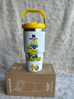 Minions 20 oz