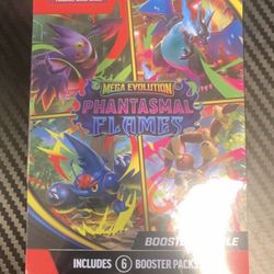 Phantasmal Flames Bundle