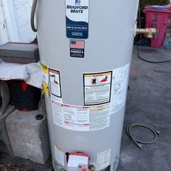 Bradford White
