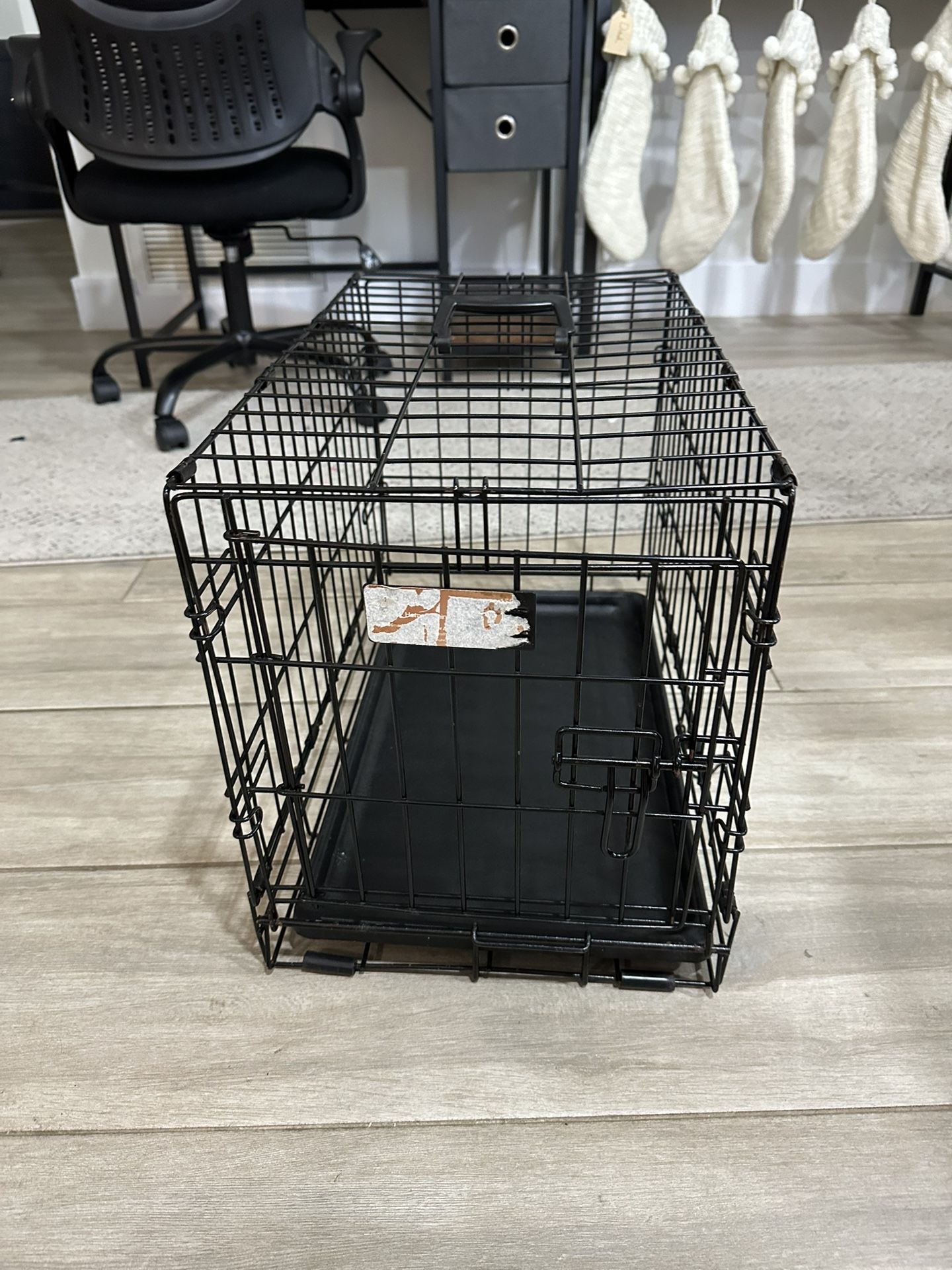 Small Pet carrying Cage