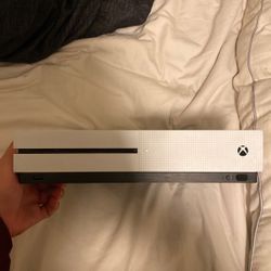 Xbox One S (not Working)