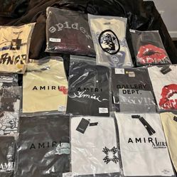 Designer Shirts High Quality 